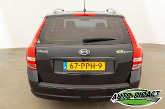 Kia Ceed 1.6 CVVT Clima Navi Camera X-ecutive picture 36