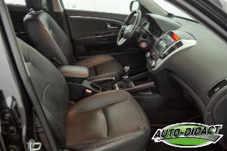 Kia Ceed 1.6 CVVT Clima Navi Camera X-ecutive picture 20