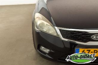 Kia Ceed 1.6 CVVT Clima Navi Camera X-ecutive picture 33