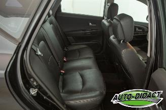 Kia Ceed 1.6 CVVT Clima Navi Camera X-ecutive picture 23