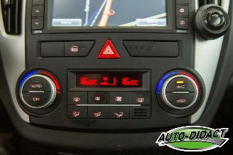Kia Ceed 1.6 CVVT Clima Navi Camera X-ecutive picture 10