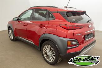 Hyundai Kona 1.0 88kW Clima Camera picture 3