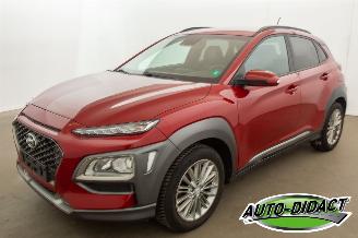  Hyundai Kona 1.0 88kW Clima Camera 2018/3
