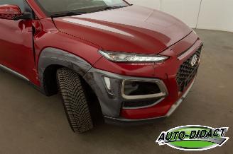 Hyundai Kona 1.0 88kW Clima Camera picture 26
