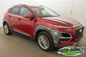 Hyundai Kona 1.0 88kW Clima Camera picture 2