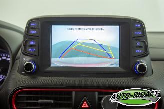 Hyundai Kona 1.0 88kW Clima Camera picture 8
