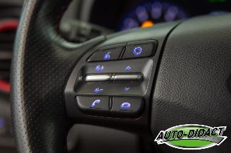 Hyundai Kona 1.0 88kW Clima Camera picture 13