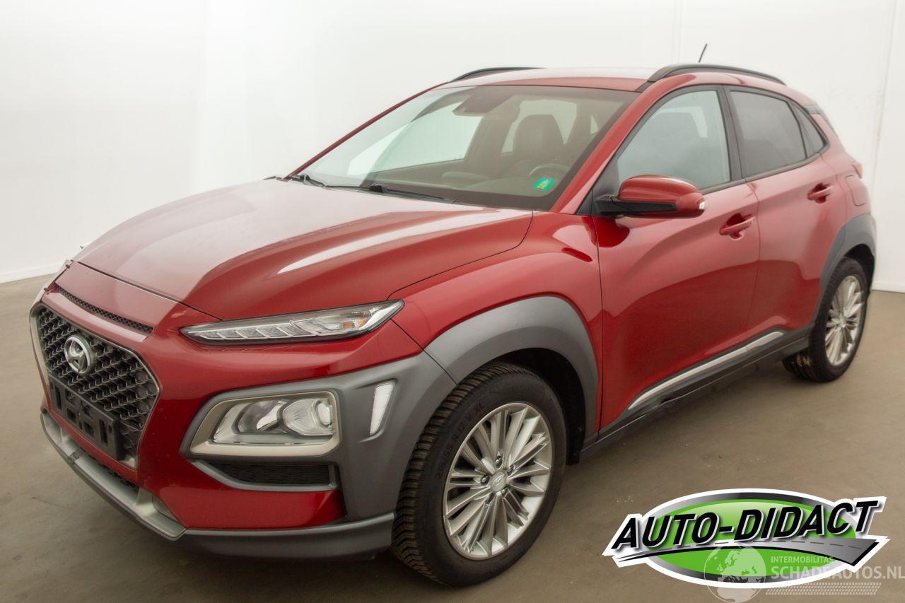 Hyundai Kona 1.0 88kW Clima Camera