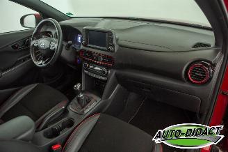 Hyundai Kona 1.0 88kW Clima Camera picture 17