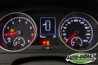 Volkswagen Golf 1.0 TSI Navi Clima Comfortline picture 6