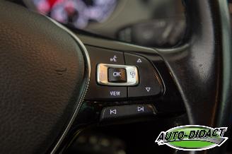 Volkswagen Golf 1.0 TSI Navi Clima Comfortline picture 16