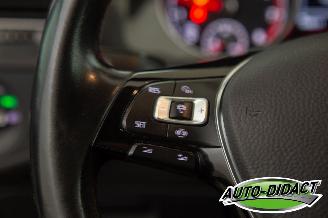 Volkswagen Golf 1.0 TSI Navi Clima Comfortline picture 15