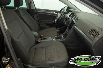 Volkswagen Golf 1.0 TSI Navi Clima Comfortline picture 20