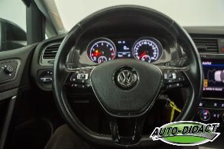 Volkswagen Golf 1.0 TSI Navi Clima Comfortline picture 5