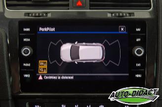 Volkswagen Golf 1.0 TSI Navi Clima Comfortline picture 9