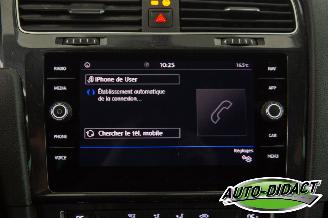 Volkswagen Golf 1.0 TSI Navi Clima Comfortline picture 8