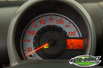 Peugeot 107 1.0-12V Airco picture 6