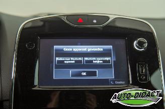 Renault Clio 0.9 TCe Navi Clima Dynamique picture 8