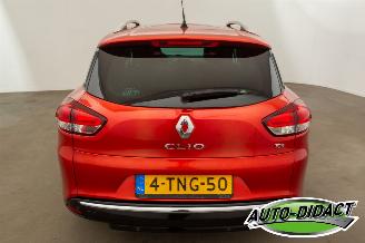Renault Clio 0.9 TCe Navi Clima Dynamique picture 37