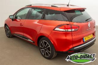 Renault Clio 0.9 TCe Navi Clima Dynamique picture 3