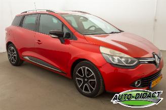 Renault Clio 0.9 TCe Navi Clima Dynamique picture 2