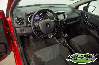 Renault Clio 0.9 TCe Navi Clima Dynamique picture 24
