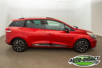 Renault Clio 0.9 TCe Navi Clima Dynamique picture 40