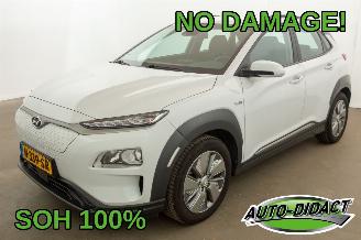 škoda osobní automobily Hyundai Kona 64 kWh SOH 100% EV Comfort Camera Clima 2020/5