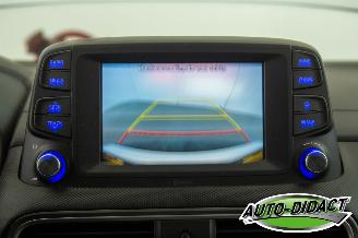 Hyundai Kona 64 kWh EV Comfort Camera Clima picture 8