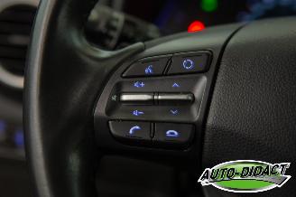 Hyundai Kona 64 kWh EV Comfort Camera Clima picture 15