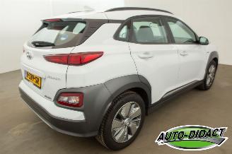 Hyundai Kona 64 kWh EV Comfort Camera Clima picture 4