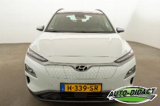 Hyundai Kona 64 kWh EV Comfort Camera Clima picture 32