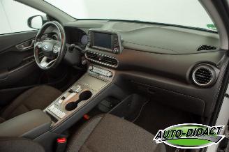 Hyundai Kona 64 kWh EV Comfort Camera Clima picture 19