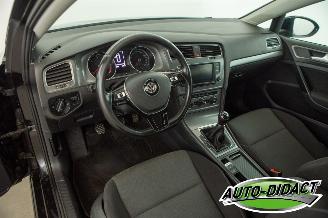 Volkswagen Golf 1.6 TDI 81kW Navi Clima Trendline picture 25