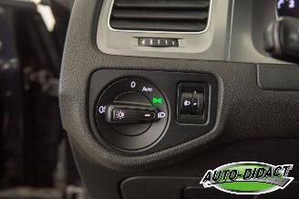 Volkswagen Golf 1.6 TDI 81kW Navi Clima Trendline picture 15