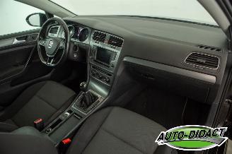 Volkswagen Golf 1.6 TDI 81kW Navi Clima Trendline picture 20