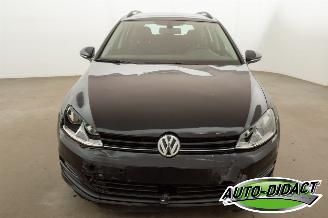 Volkswagen Golf 1.6 TDI 81kW Navi Clima Trendline picture 35