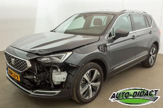  Seat Tarraco 1.4 TSI e-Hybrid PHEV Digi Dash Camera Navi Clima FR Business 2024/6