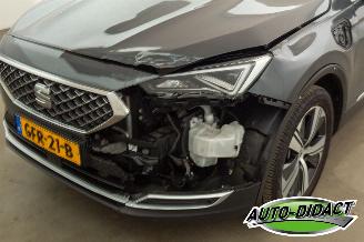 Seat Tarraco 1.4 TSI e-Hybrid PHEV Digi Dash Camera Navi Clima FR Business picture 32