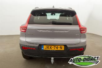 Volvo XC40 2.0 B4 18.337 km NAP Automaat Digi Dash Plus Dark picture 41