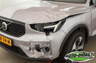Volvo XC40 2.0 B4 18.337 km NAP Automaat Digi Dash Plus Dark picture 37