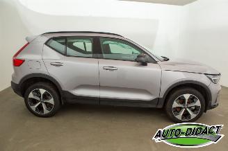 Volvo XC40 2.0 B4 18.337 km NAP Automaat Digi Dash Plus Dark picture 44
