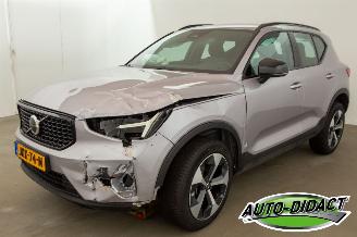  Volvo XC40 2.0 B4 18.337 km NAP Automaat Digi Dash Plus Dark 2025/11