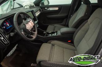 Volvo XC40 2.0 B4 18.337 km NAP Automaat Digi Dash Plus Dark picture 25