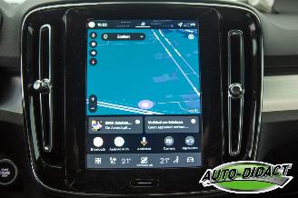 Volvo XC40 2.0 B4 18.337 km NAP Automaat Digi Dash Plus Dark picture 7
