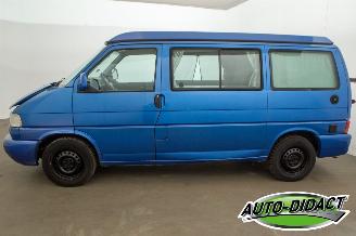 Volkswagen  California 2.5 TDI Airco picture 45