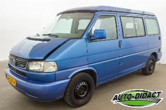 Volkswagen  California 2.5 TDI Airco picture 5