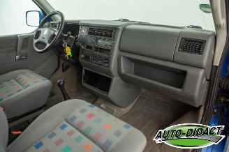 Volkswagen  California 2.5 TDI Airco picture 17