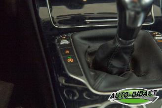 Mercedes C-klasse 180d Navi Camera Clima picture 13