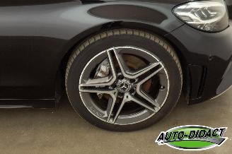 Mercedes C-klasse 180d Navi Camera Clima picture 33